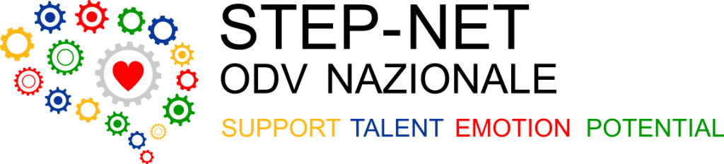 StepNet ODV