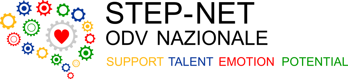 StepNet ODV